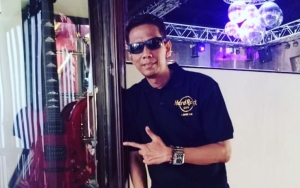 Doddy Soedrajat Jumpa Fans Dadakan di Pinggir Jalan, Kejanggalan Ini Bikin Geger