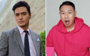 Ricky Miraza Anggap Vicky Prasetyo Lecehkan Kalina Oktarani, Gegara Ucapan Tak Senonoh Ini