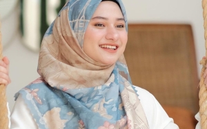 Sambil Nangis, Nadzira Shafa Kenang Perlakuan Baik Mendiang Ameer Azzikra Yang Paling Diingat