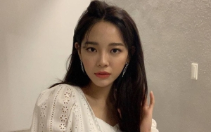 Kim Sejeong Gercep Ubah Gaya Rambut Baru Tak Lama Pasca 'Business Proposal' Tamat