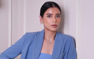 Sabrina Chairunnisa Ngegas Ucap Logat Medan, Sederet Artis Ini Sampai Tercengang