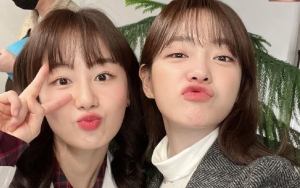 Yun Sang Jeong Ungkap Kebaikan Hati Kim Sejeong Usai Adu Akting di 'Business Proposal', Seperti Apa?