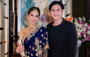 Vino Bastian Ajak Nostalgia Lewat Video Klip Lawas Bareng Istri, Penggemar Langsung Terhanyut