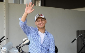 Bukan Main, Camer Jefri Nichol Ternyata Aktor Macho Nan Tampan Ini Sontak Bikin Terkejut