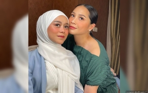 Sadis, Haters Hina Wajah Putra Lesti Andryani 'Kebanting' Anak Nagita Slavina