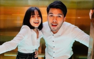 Kakak Fuji Langsung Bereaksi Usai Dapat Tudingan Miring Gara-gara Absen di Acara Thariq Halilintar
