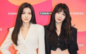 Eun Ji-Lee Sun Bin Akui Sempat Tak Percaya 'Work Later, Drink Now' Diundang  ke Cannes