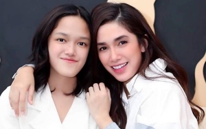 Ussy Sulistiawaty Bongkar Habis Sifat Sang Putri di Ultah ke-16, Doanya Bikin Auto Meleleh