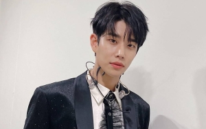 MJ ASTRO Teteskan Air Mata Saat Pamit ke Fans Jelang Berangkat Wamil, Ungkap Jadwalnya