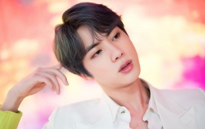 Buka Suara Soal Wamil, Jin BTS Serahkan Keputusan Ke Agensi