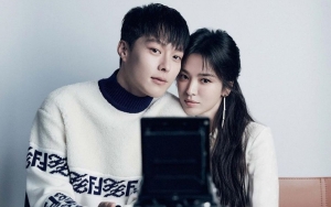 Dari Rangkulan Hingga Perhatian Lebih, Netter Kumpulkan Bukti Song Hye Kyo-Jang Ki Yong Kencan