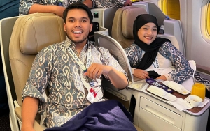 Thariq Halilintar Syukuran Rumah Baru, Pertanda Makin Serius dengan Fuji?