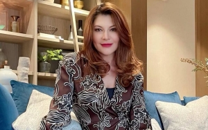 Tamara Bleszynski Beri Jawaban Menohok Saat Disinggung Soal Rasa Kesepian 
