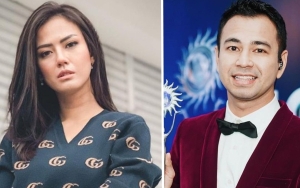 Nita Gunawan Buka Suara Soal Isu Liburan Bareng Raffi Ahmad ke Bali, Seperti Apa?