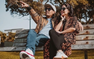 Belum Bisa Move On, Begini Cara Mutia Ayu Lanjutkan Hidup Usai Glenn Fredly Meninggal Dunia