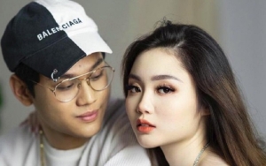 Ditetapkan Jadi Tersangka, Vanessa Khong Pacar Indra Kenz Terancam Hukuman 5 Tahun Penjara