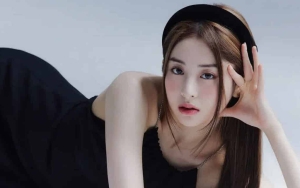 Teaser Debut Huh Yunjin LE SSERAFIM Dituding Jiplak MV 'Smile' Avril Lavigne