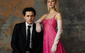 Selamat, Brooklyn Beckham dan Nicola Peltz Resmi Menikah