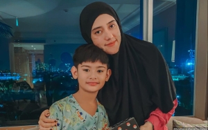 Alasan Nyesek King Faaz Ingin Lindungi Fairuz A. Rafiq: Dulu Ada Kejadian Mami Patah Hati Banget