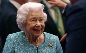 Ratu Elizabeth II Ungkap Alami Kelelahan Serius Pasca Terpapar COVID-19