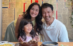 Rio Dewanto Kagum Lihat Putrinya Luwes Bicara Di Depan Kamera Untuk Konten YouTube