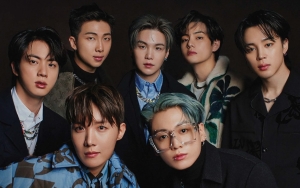 BTS Pecahkan Rekor Dunia Guinness dengan Kemenangan di Kids' Choice Awards 2022