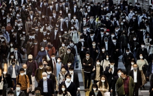 Herd Immunity Masih Belum Terbentuk di Indonesia, Kemenkes Ingatkan Potensi Lonjakan Kasus COVID