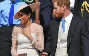 Imej Harry dan Meghan Markle Terhina Usai Tak Diundang Ke Nikahan Brooklyn Beckham dan Nicola Peltz?