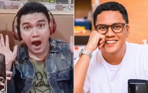 Begini Reaksi Aldi Taher Saat Disindir Tak Dapat Vespa Gratis Dari Arief Muhammad