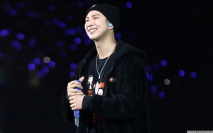 Begini Jawaban RM BTS Sekarang Saat Ditanya Apakah Ingin Punya Anak