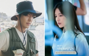 Turun 'Kasta' dari 'The Heirs', Drama Kim Woo Bin dan Kim Ji Won Saingan Tuai Syok