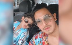 Sonny Septian Bocorkan Momen Haru King Faaz Saat Dijemput Pertama Kali ke Sekolah, Bikin Mewek