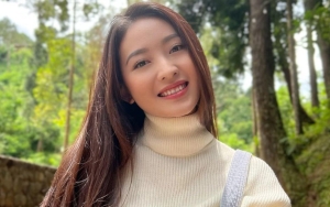 Tips Diet Natasha Wilona Tiap Hari Cuma Makan Nasi 2 Sendok Malah Tuai Reaksi Sinis, Kenapa?