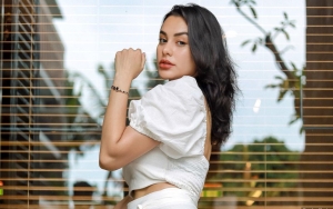 Nora Alexandra Bantah Pansos dan Star Syndrome, Paras Cantiknya Bikin Salfok Dikira Sophia Latjuba