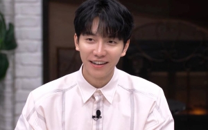 Foto Ini Bukan Lee Seung Gi di Masa Muda, Terungkap Sosok Pemilik Aslinya