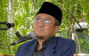 Viral Lagi Ucapan Ustaz Yusuf Mansur Akui Punya 52 Ponpes: 1 Pesantren Biaya Makannya Rp 10 M