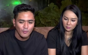Tak Buru-buru Nikah, Intip Momen Manis Kalina Oktarani Dan Ricky W Miraza Dalam 7 Potret Ini