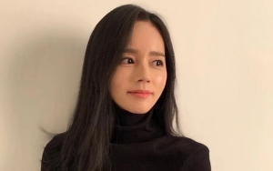 Han Ga In Ngaku Paling Doyan Minum Alkohol Namun Harus Berhenti Konsumsi Usai Alami Ini