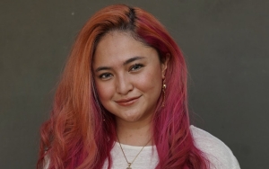 Biasa Santai, Kini Marshanda Balas Makjleb Saat Diejek Gendut