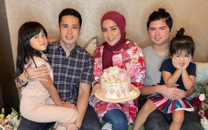 Cerai, Olla Ramlan dan Aufar Hutapea Perebutkan Hak Perwalian Anak
