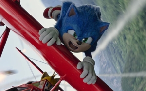 'Sonic the Hedgehog 2' Jadi Film Video Game Pertama Tembus Rp1 Triliun di Debut Box Office