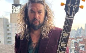 Jason Momoa Bagikan Euforia Konser Billie Eilish Bareng Sang Putri, Langsung Direspons Musisi Asli