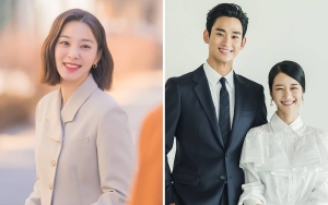 Sukses di 'Business Proposal', Seol In A Gabung Agensi Kim Soo Hyun dan Seo Ye Ji