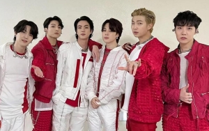BTS Bicara Soal Kegagalan Raih Grammy, Jimin Ngaku Kecewa Hingga V yang Tak Berhenti Nangis