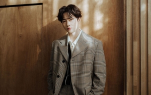 Ditanya Lebih Ingin Traktir NCT atau aespa, Ini Jawaban Suho EXO