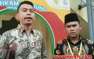 Cerai Verstek, Doddy Sudrajat Tak Sanggup Kabulkan Tuntutan Nafkah Anak Rp10 Juta