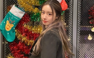 Jiyeon T-ara Pindah ke Apartemen Mewah Dengan Tunangan Atlet