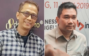 Geger Isu Doddy Sudrajat Curiga Gala Bukan Anak Bibi, Nama Milano Lubis Terseret?