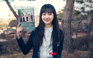 Kim Tae Ri Ngaku Tak Mau Nonton 'Twenty-Five, Twenty-One' Lagi, Efek Sempat Protes Ending?