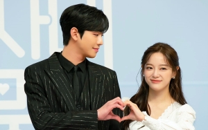 Ahn Hyo Seop Bongkar Awal Mula Sadar Bucin Kim Sejeong di 'Business Proposal' 